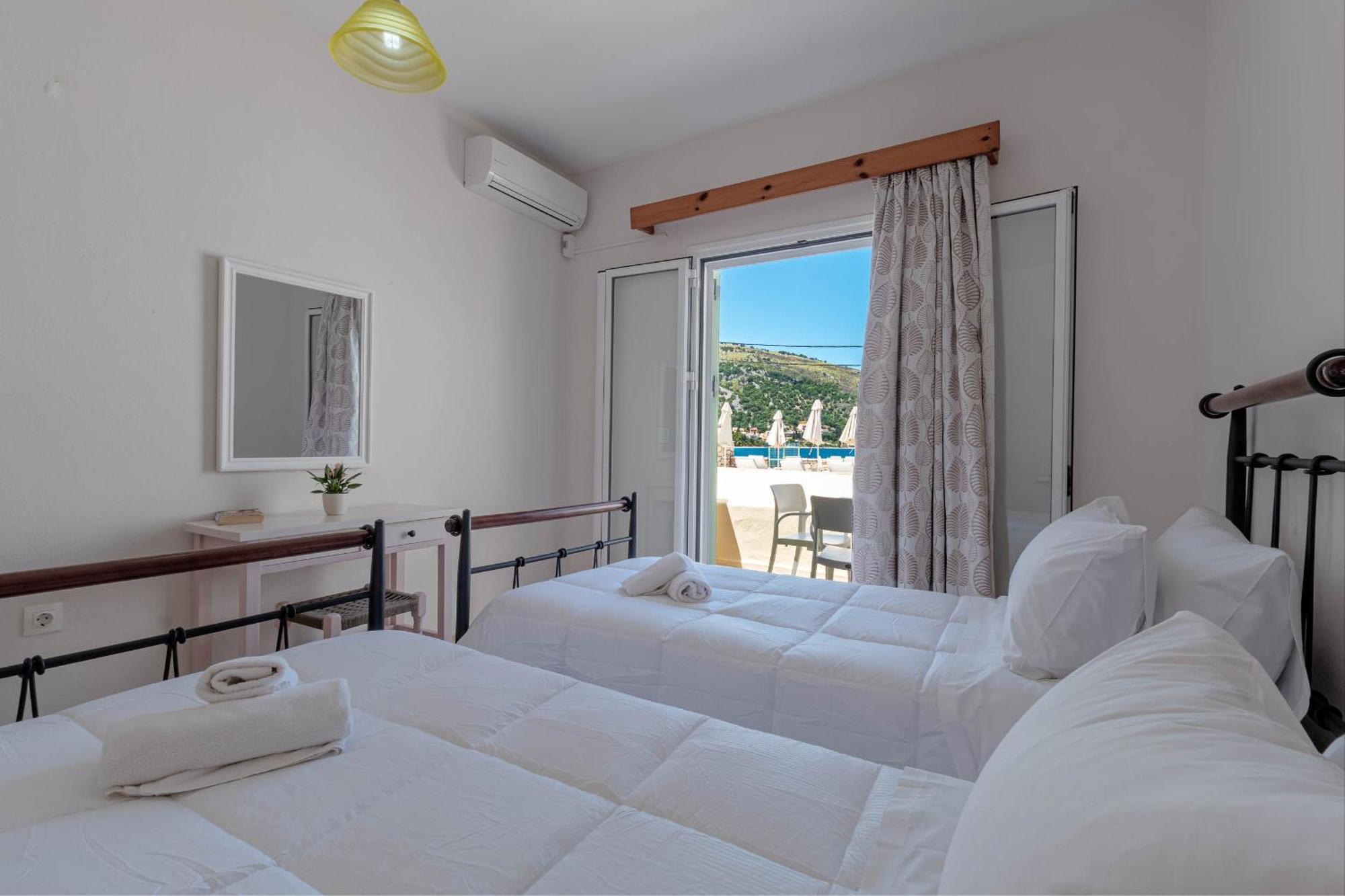Serenity House Kassiopi Quarto foto