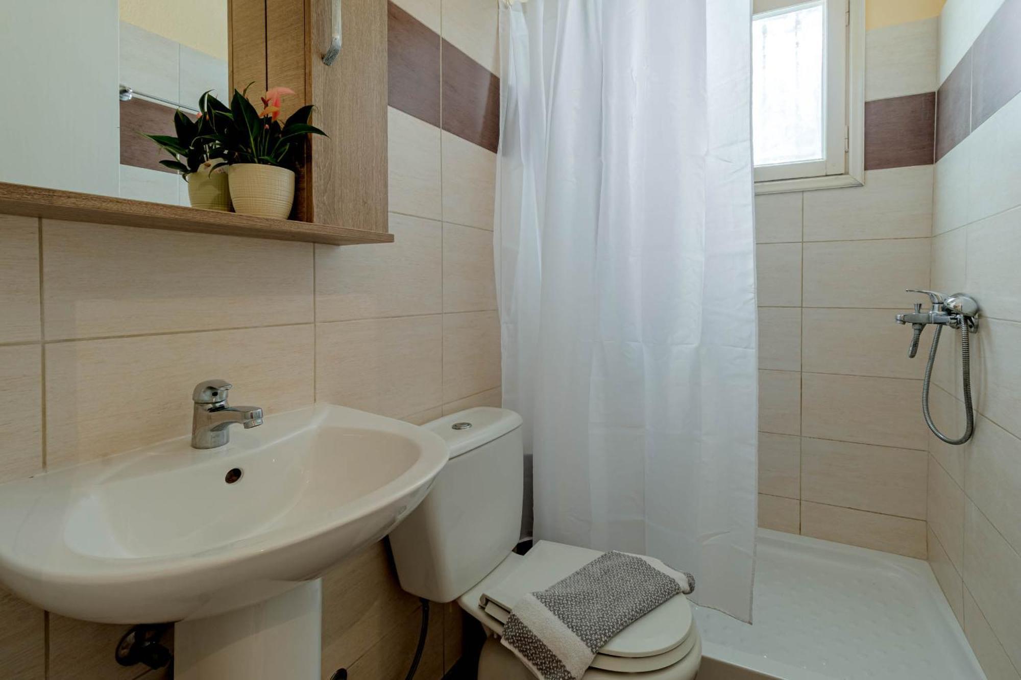Serenity House Kassiopi Quarto foto