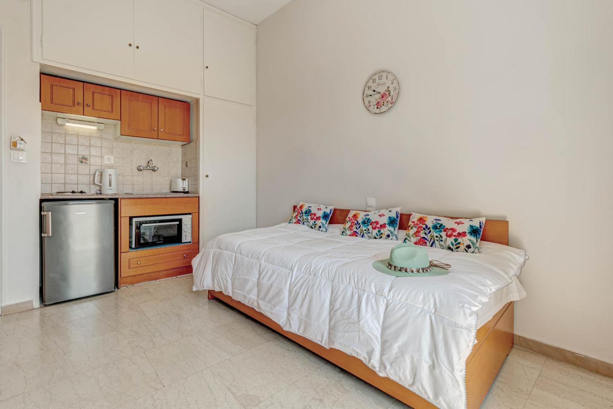 Serenity House Kassiopi Quarto foto