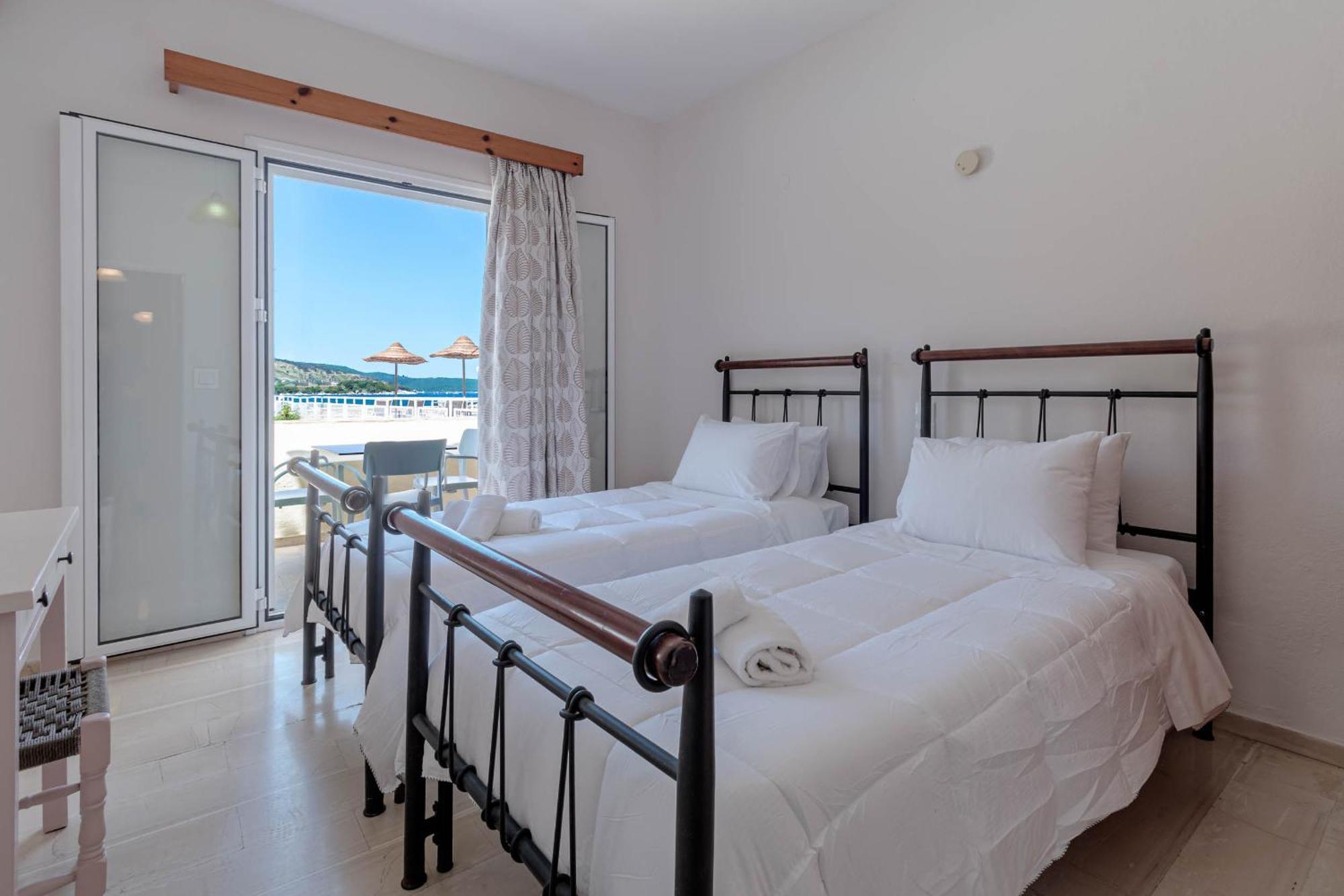 Serenity House Kassiopi Quarto foto