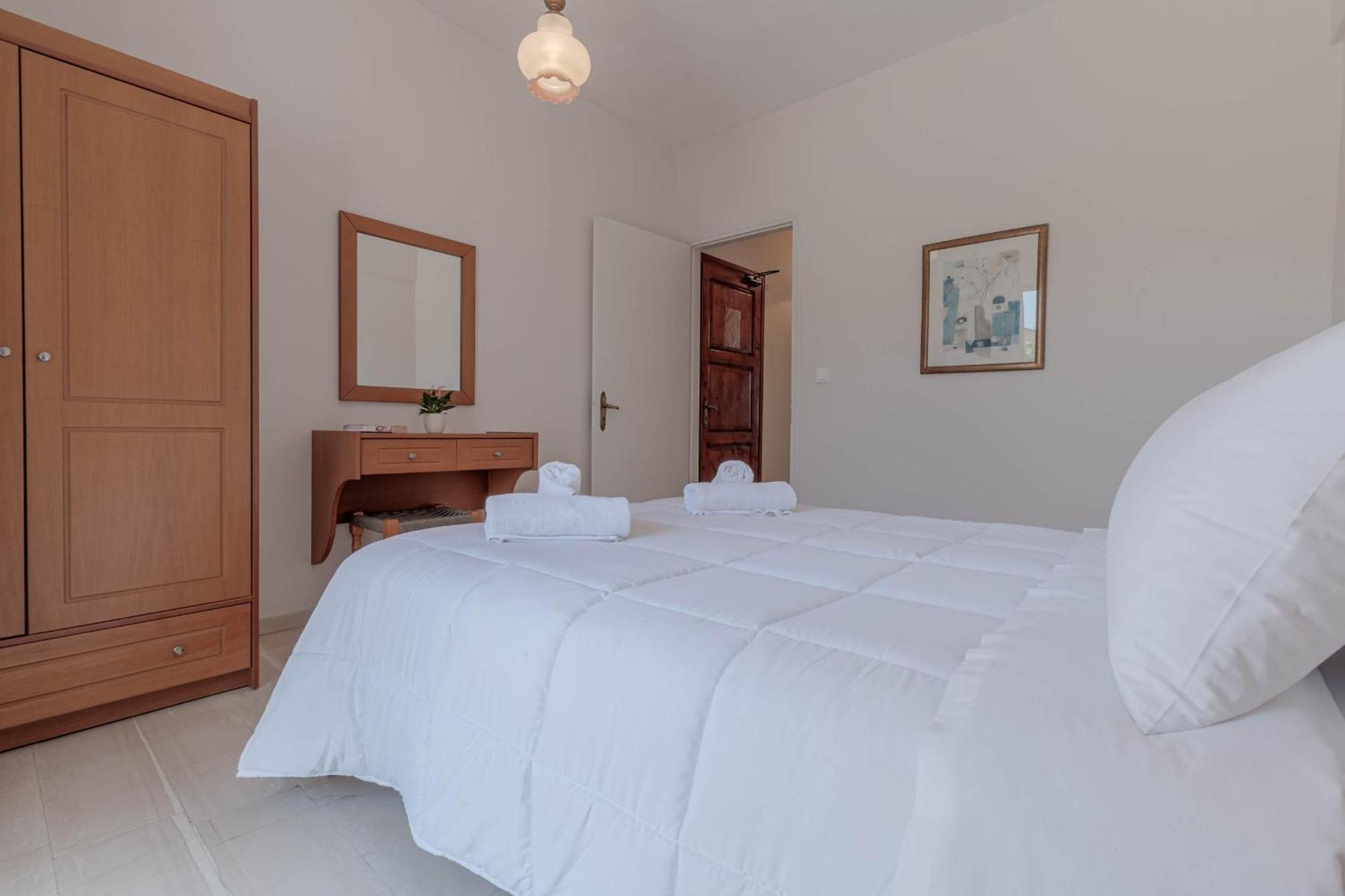 Serenity House Kassiopi Quarto foto