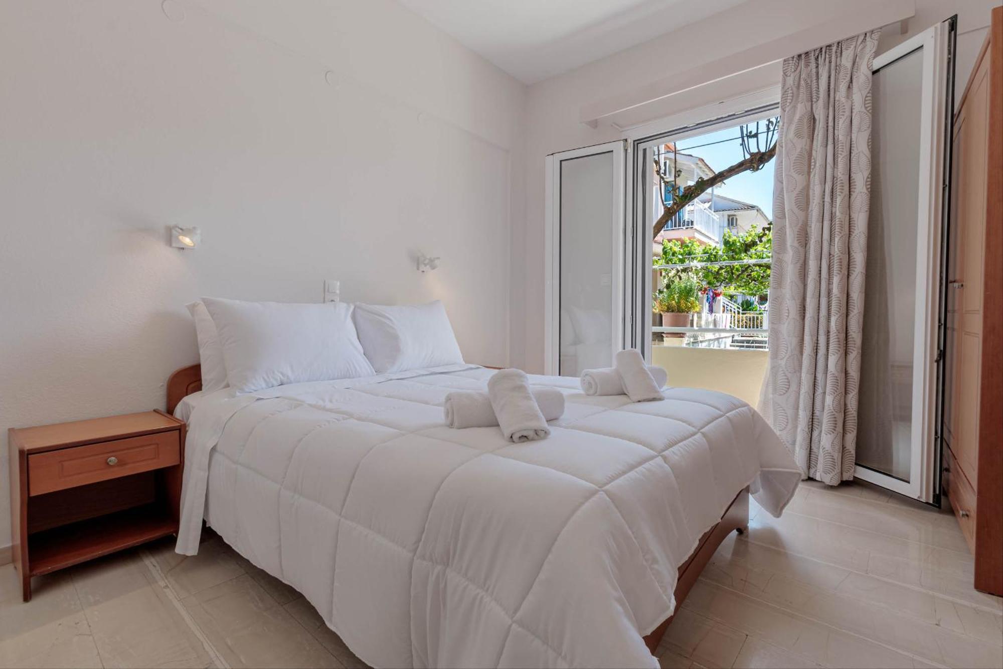 Serenity House Kassiopi Quarto foto