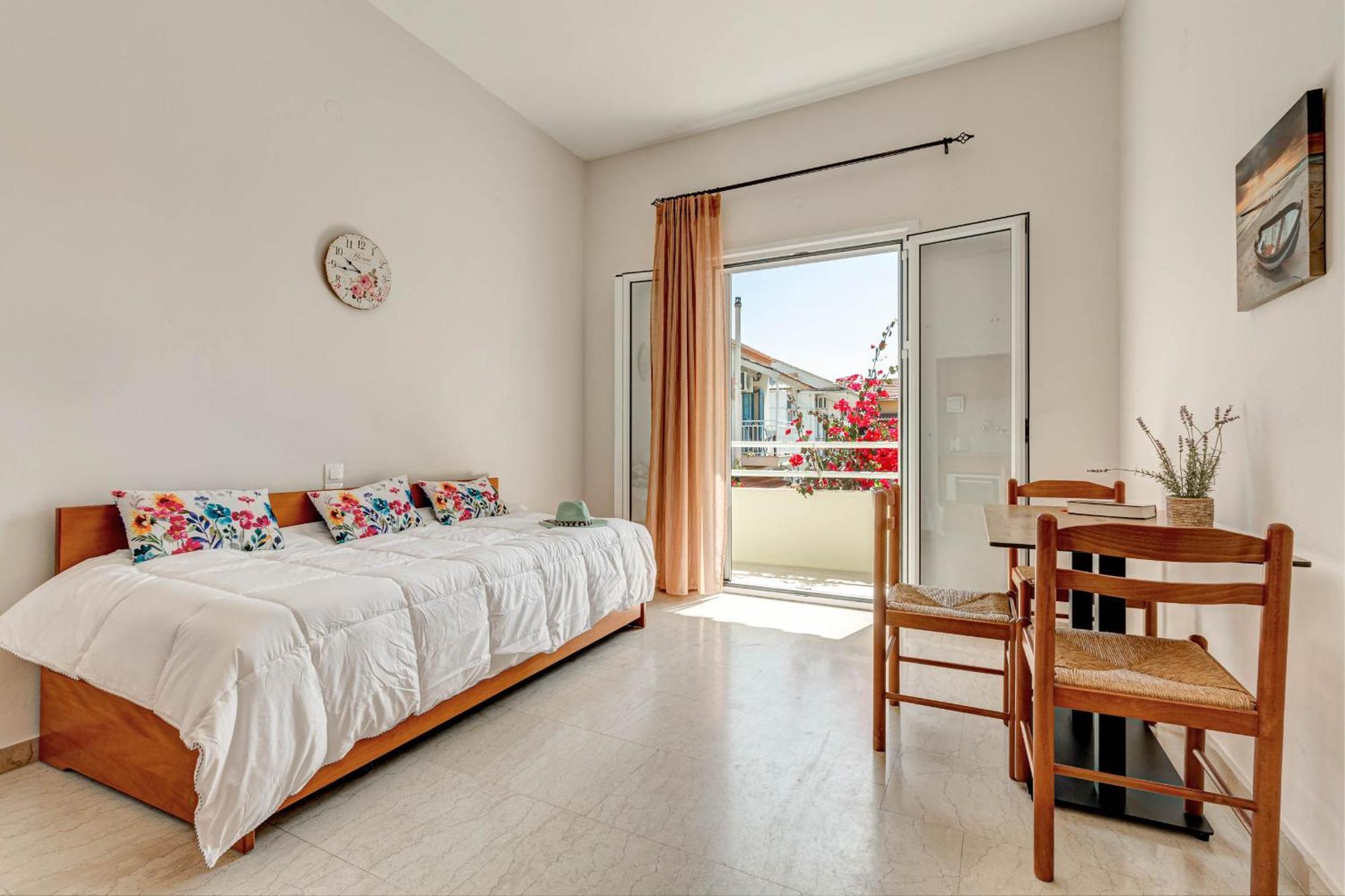 Serenity House Kassiopi Quarto foto