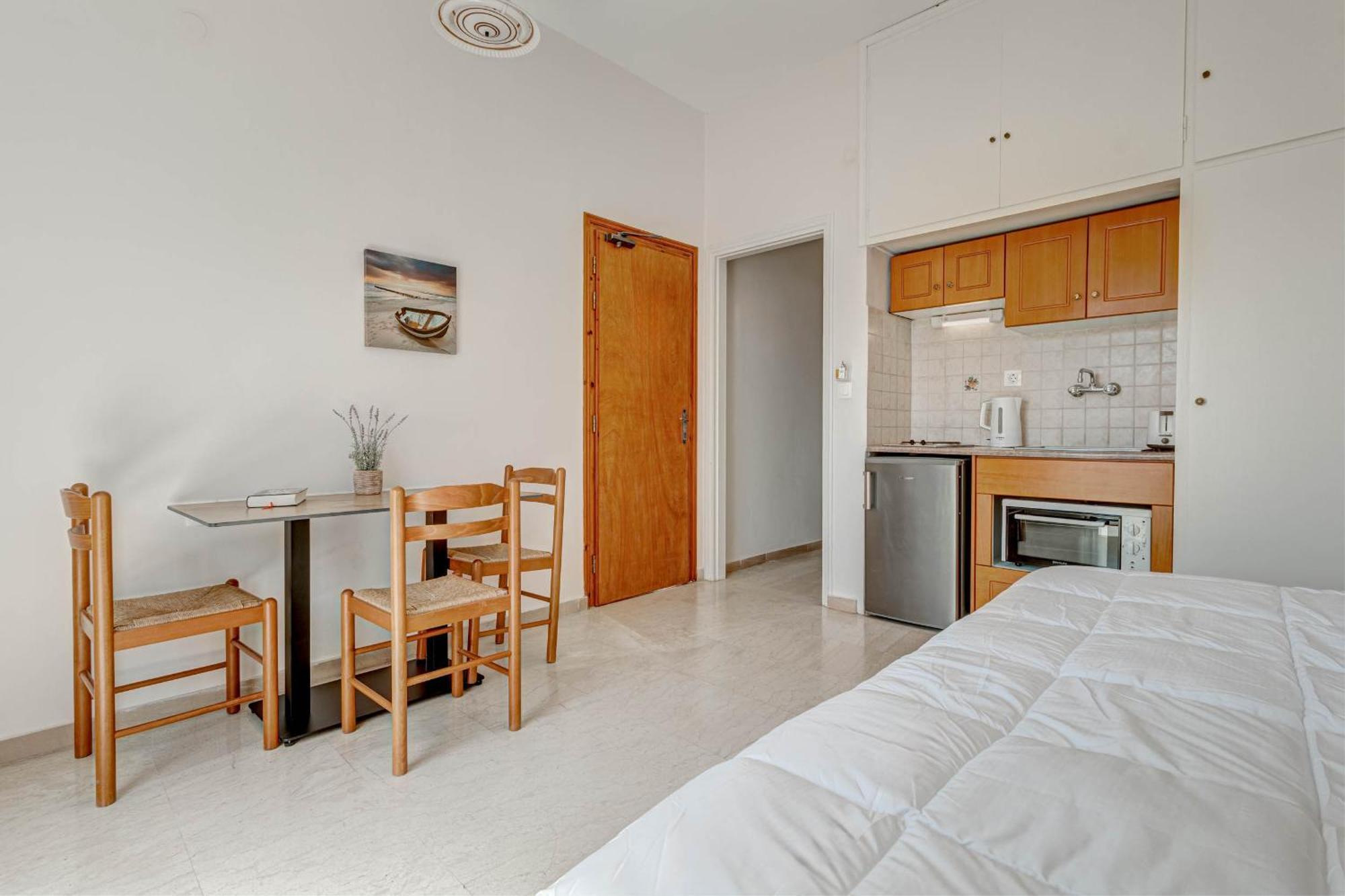 Serenity House Kassiopi Quarto foto