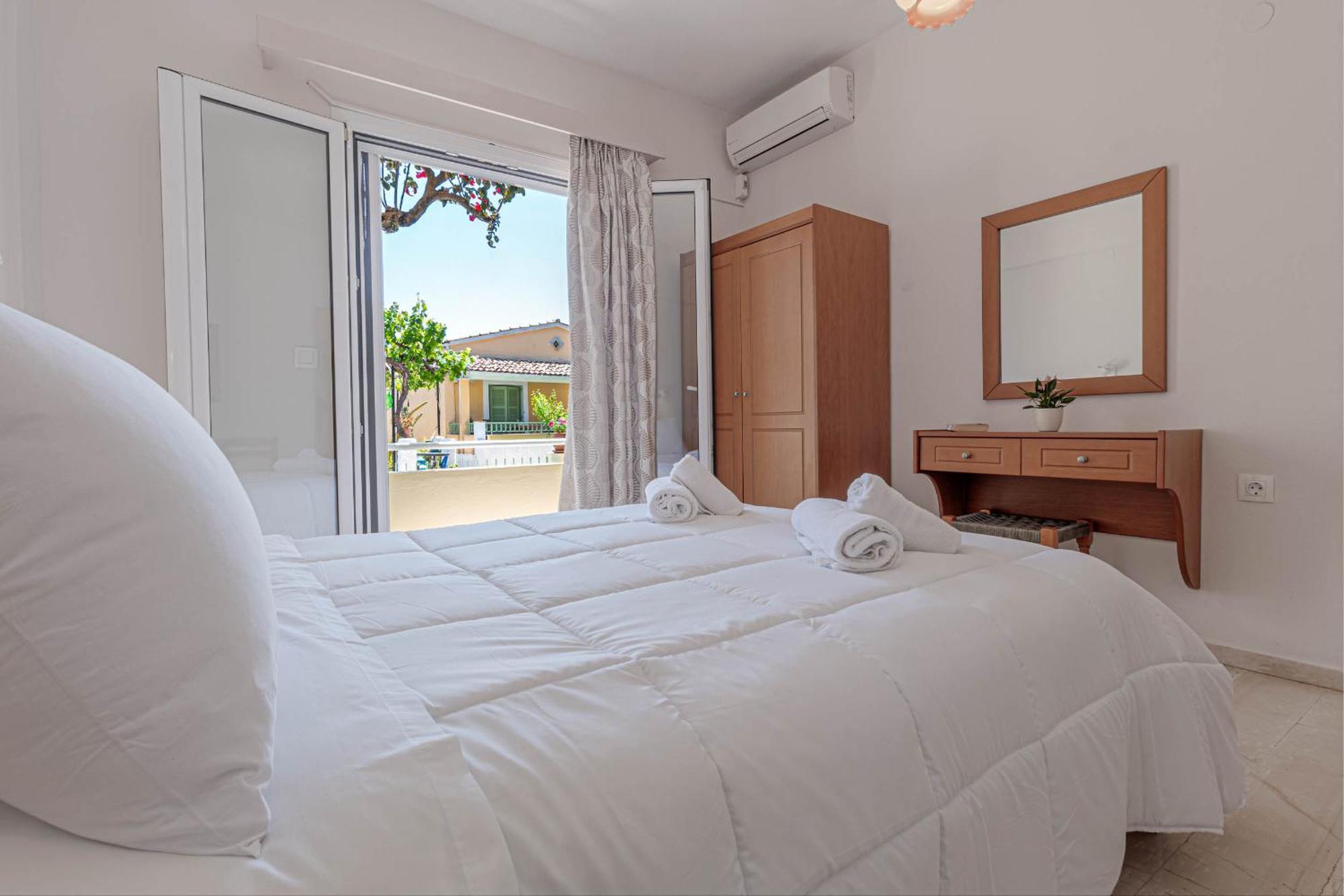 Serenity House Kassiopi Quarto foto
