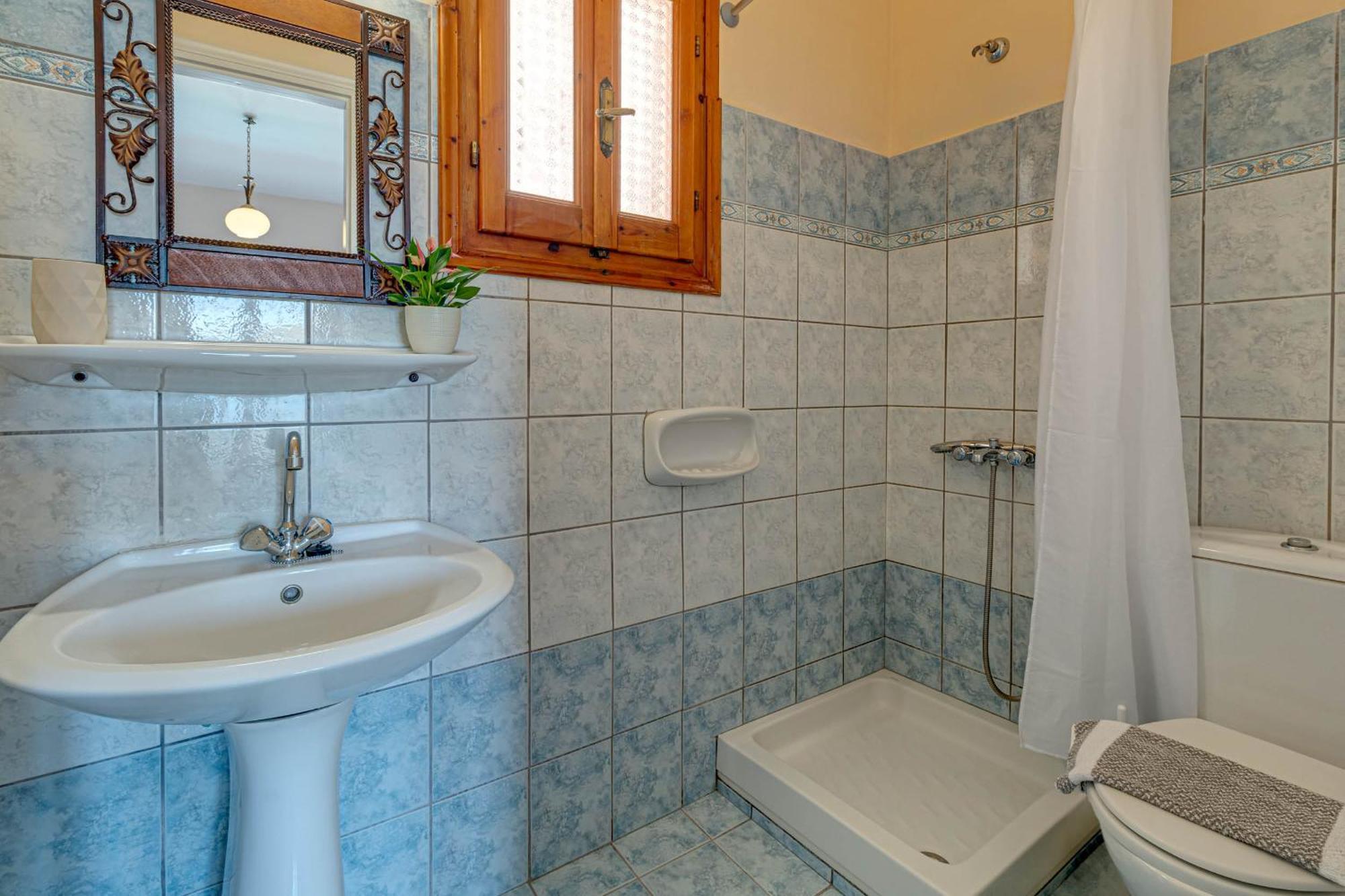 Serenity House Kassiopi Quarto foto