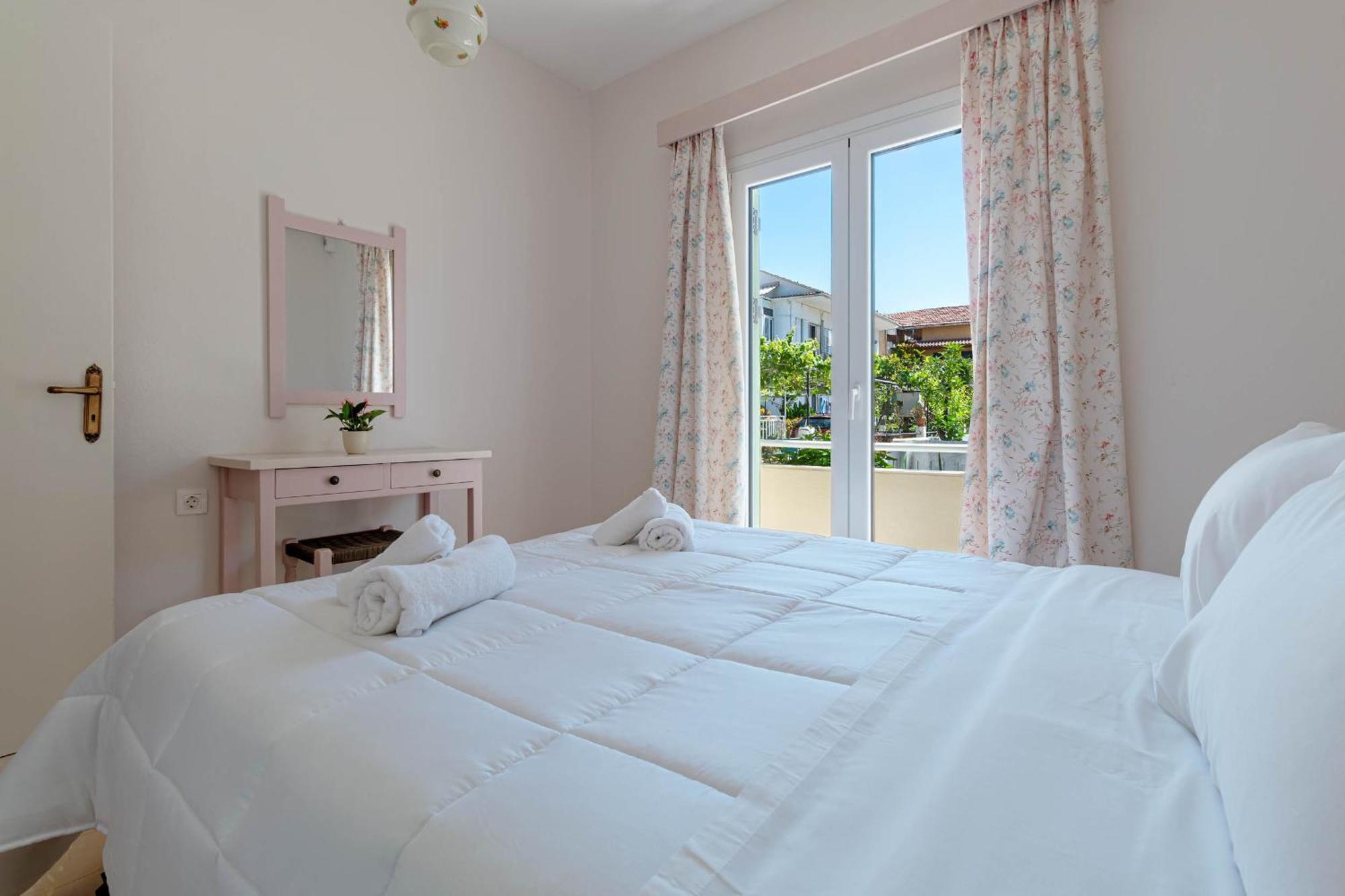 Serenity House Kassiopi Quarto foto