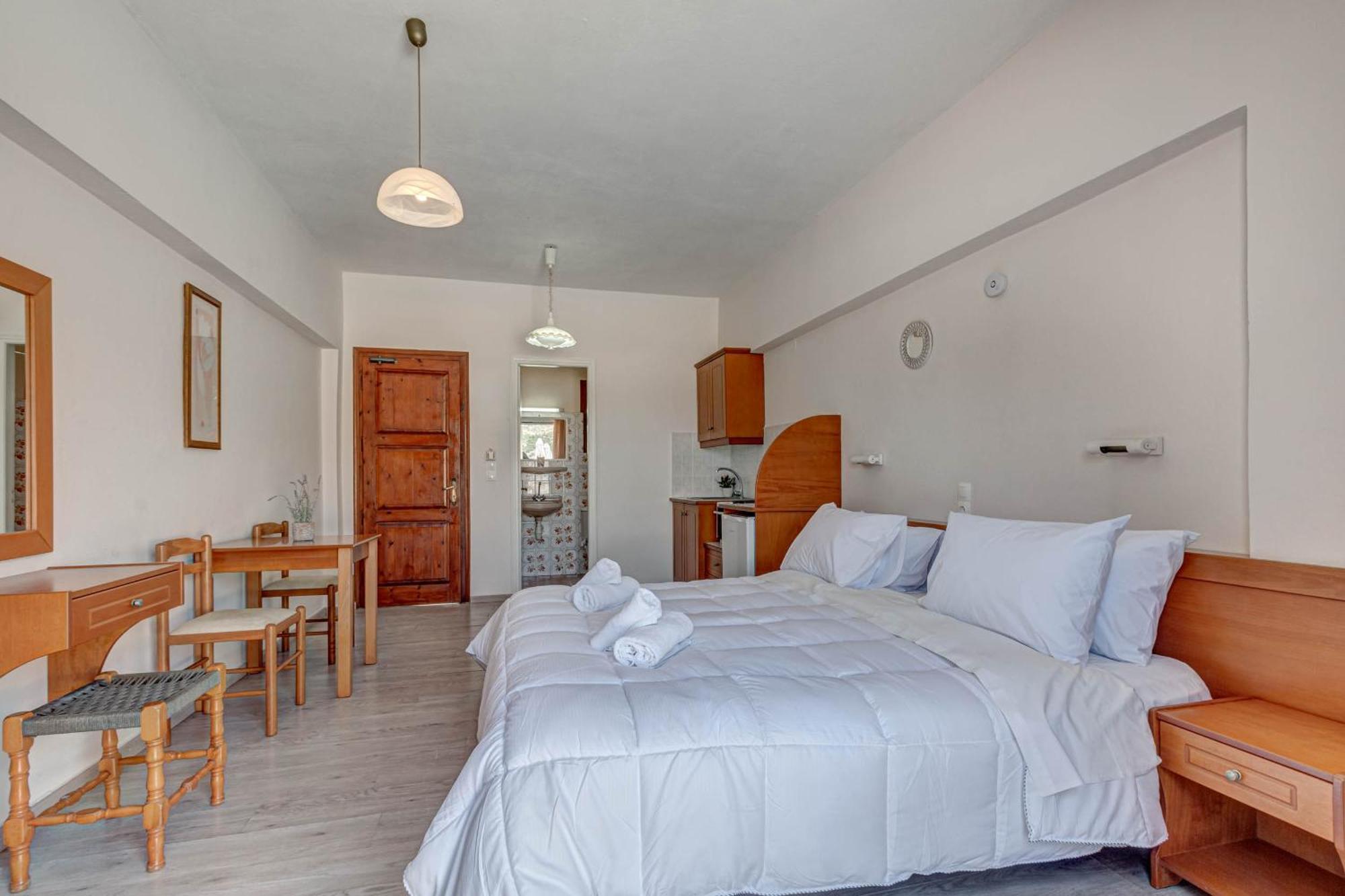 Serenity House Kassiopi Quarto foto