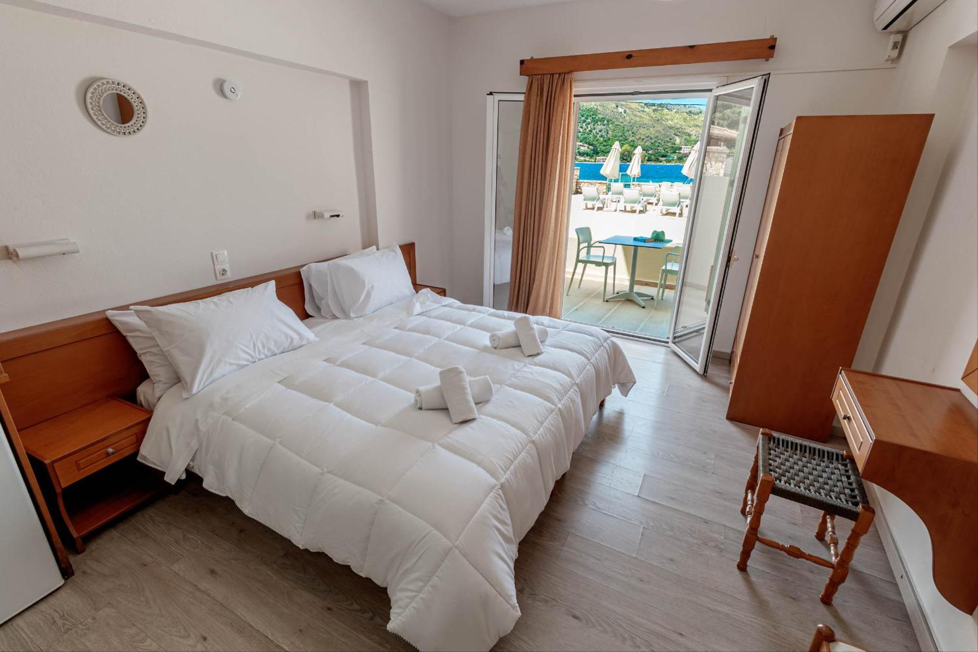 Serenity House Kassiopi Quarto foto