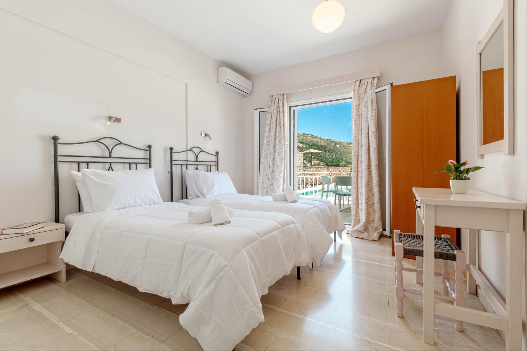 Serenity House Kassiopi Quarto foto