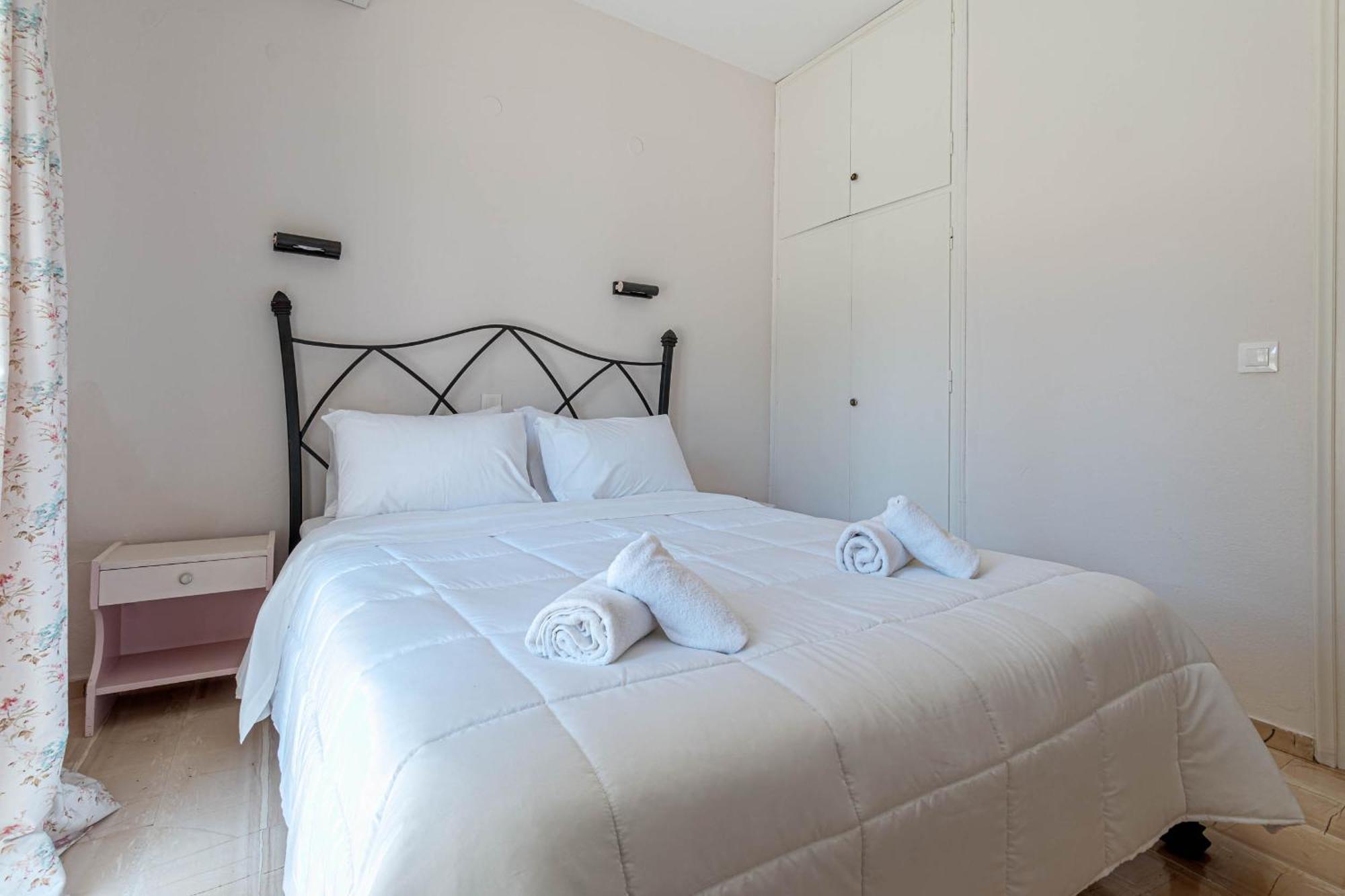 Serenity House Kassiopi Quarto foto