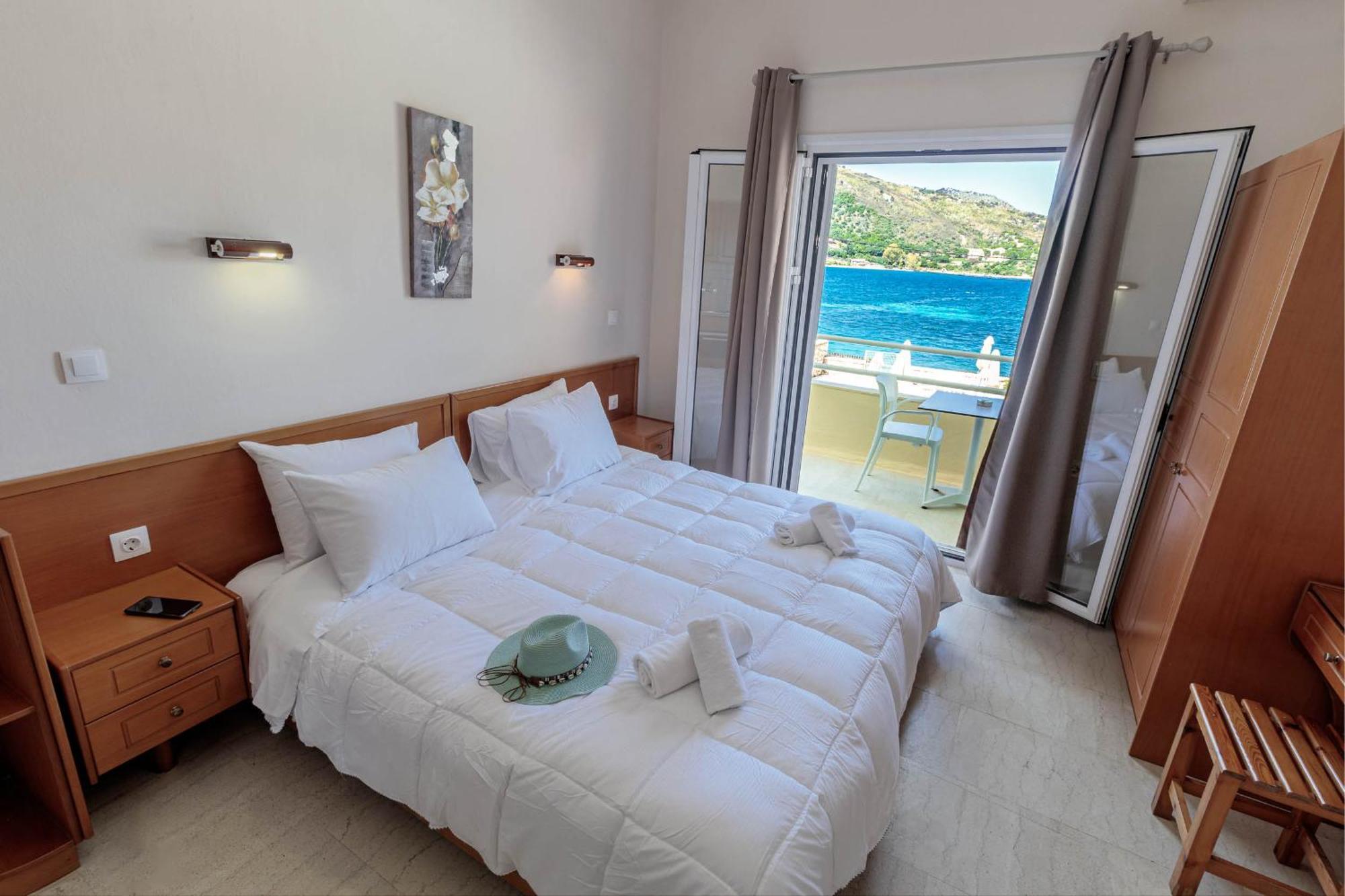 Serenity House Kassiopi Quarto foto