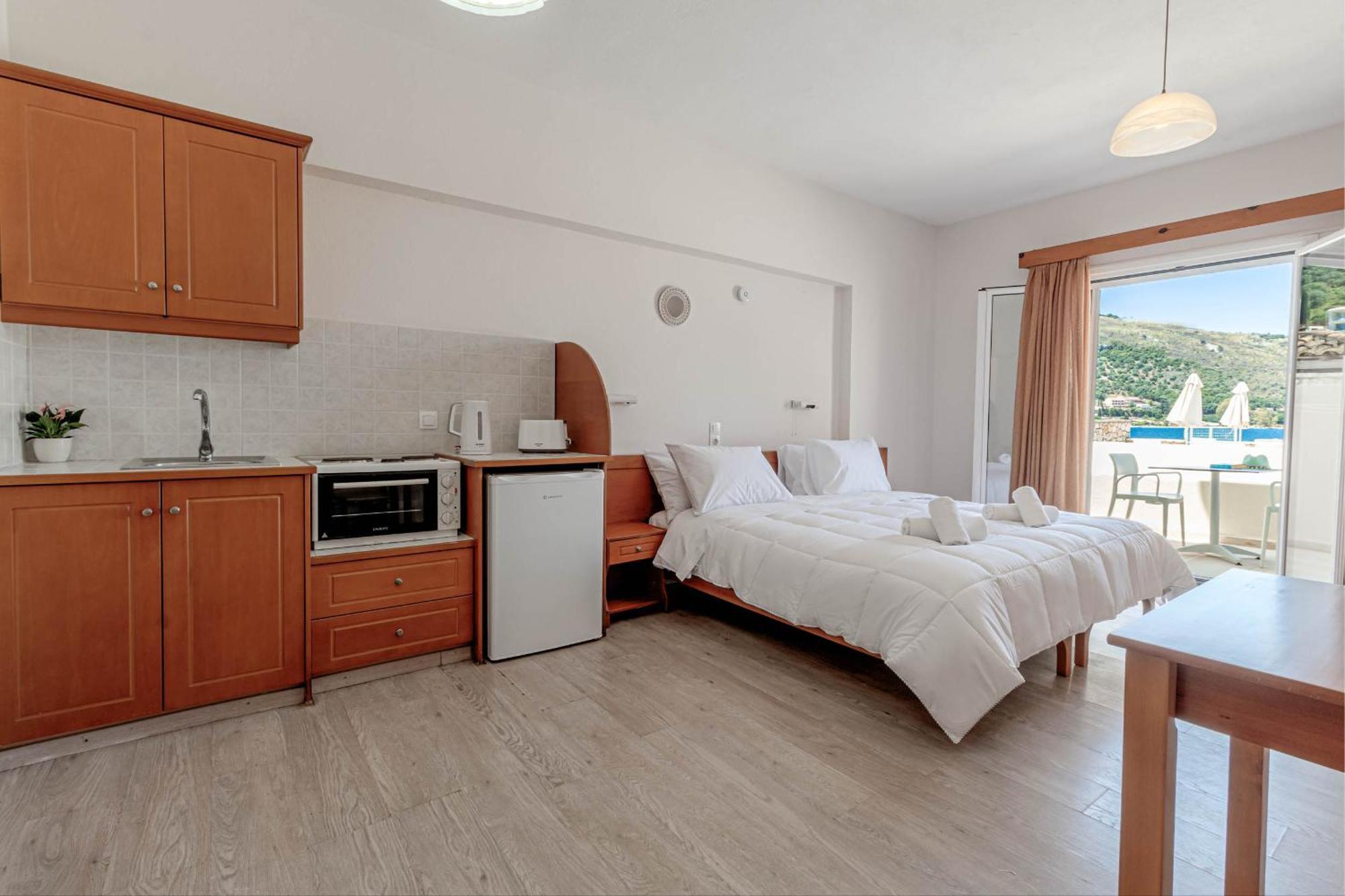 Serenity House Kassiopi Quarto foto