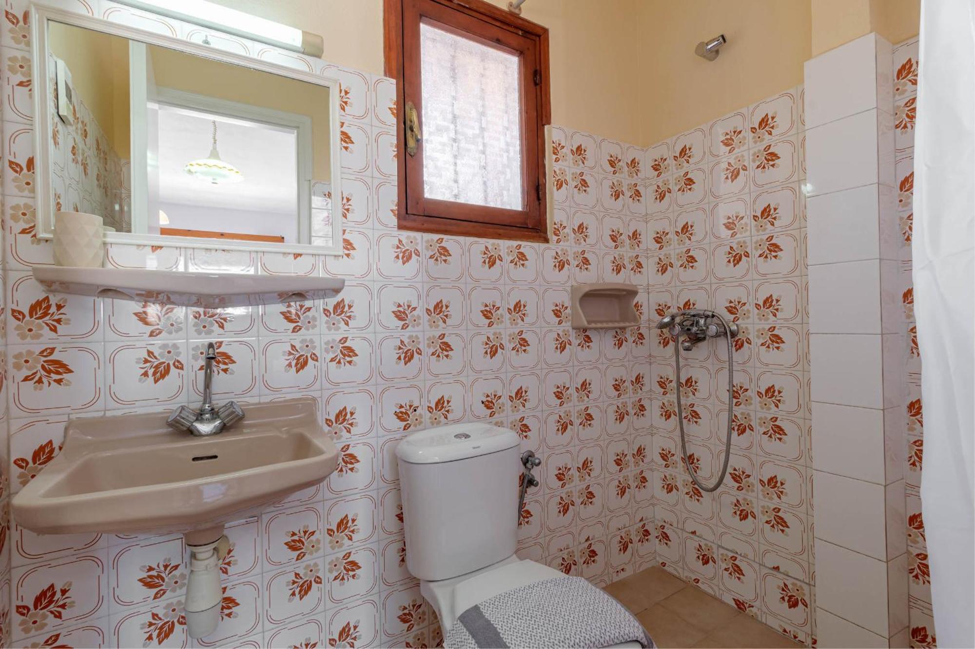 Serenity House Kassiopi Quarto foto
