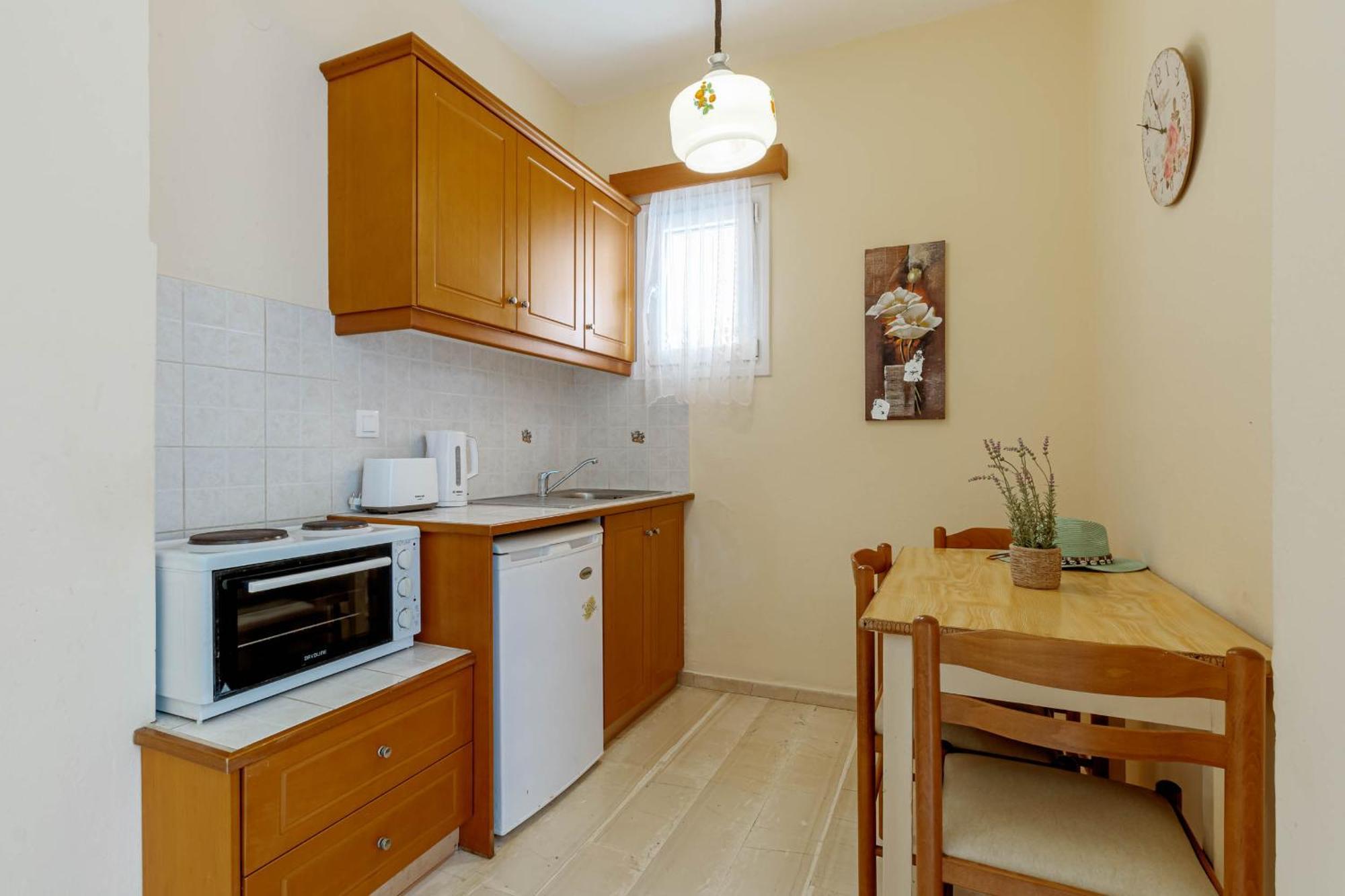 Serenity House Kassiopi Quarto foto