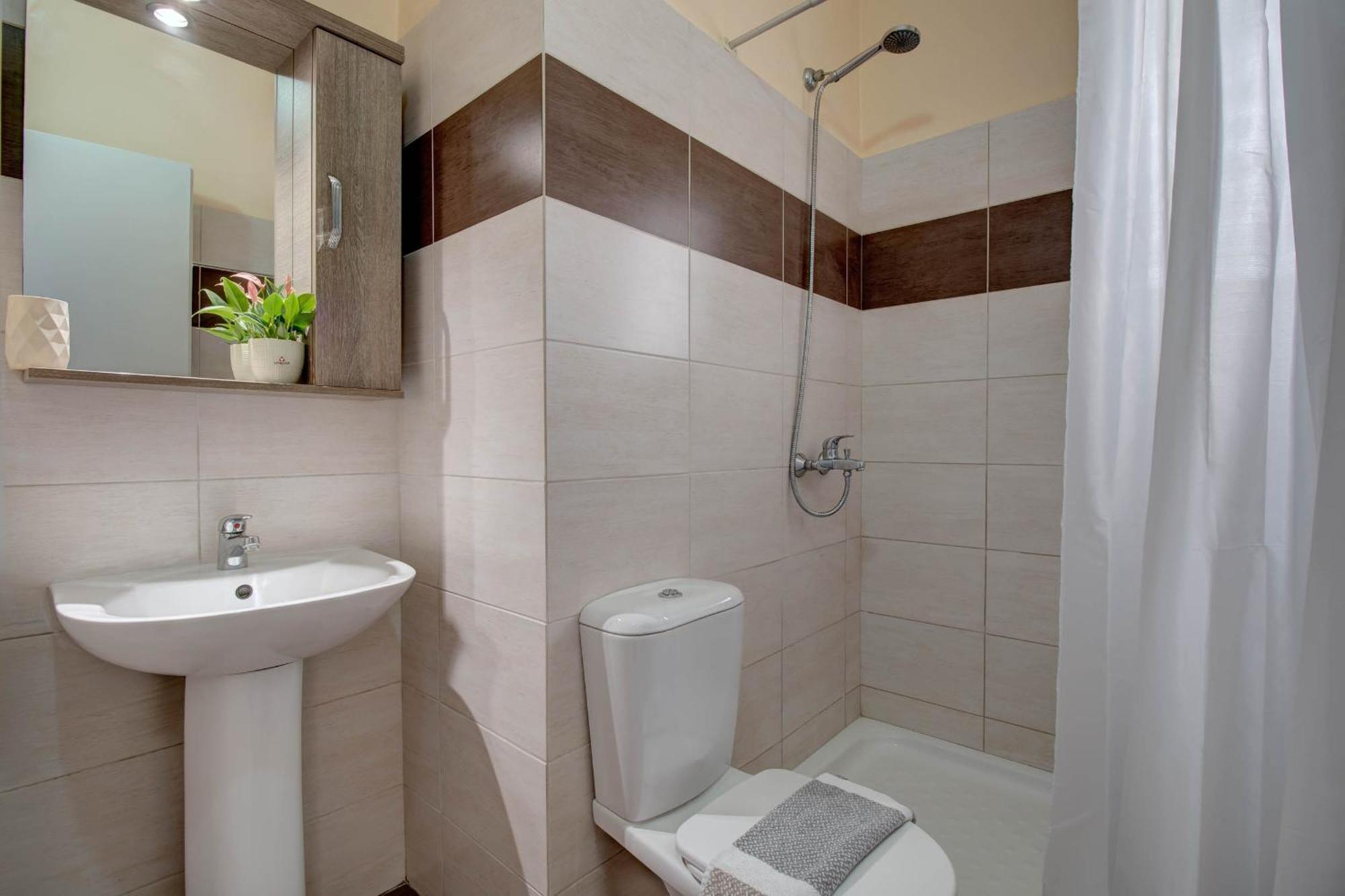 Serenity House Kassiopi Quarto foto