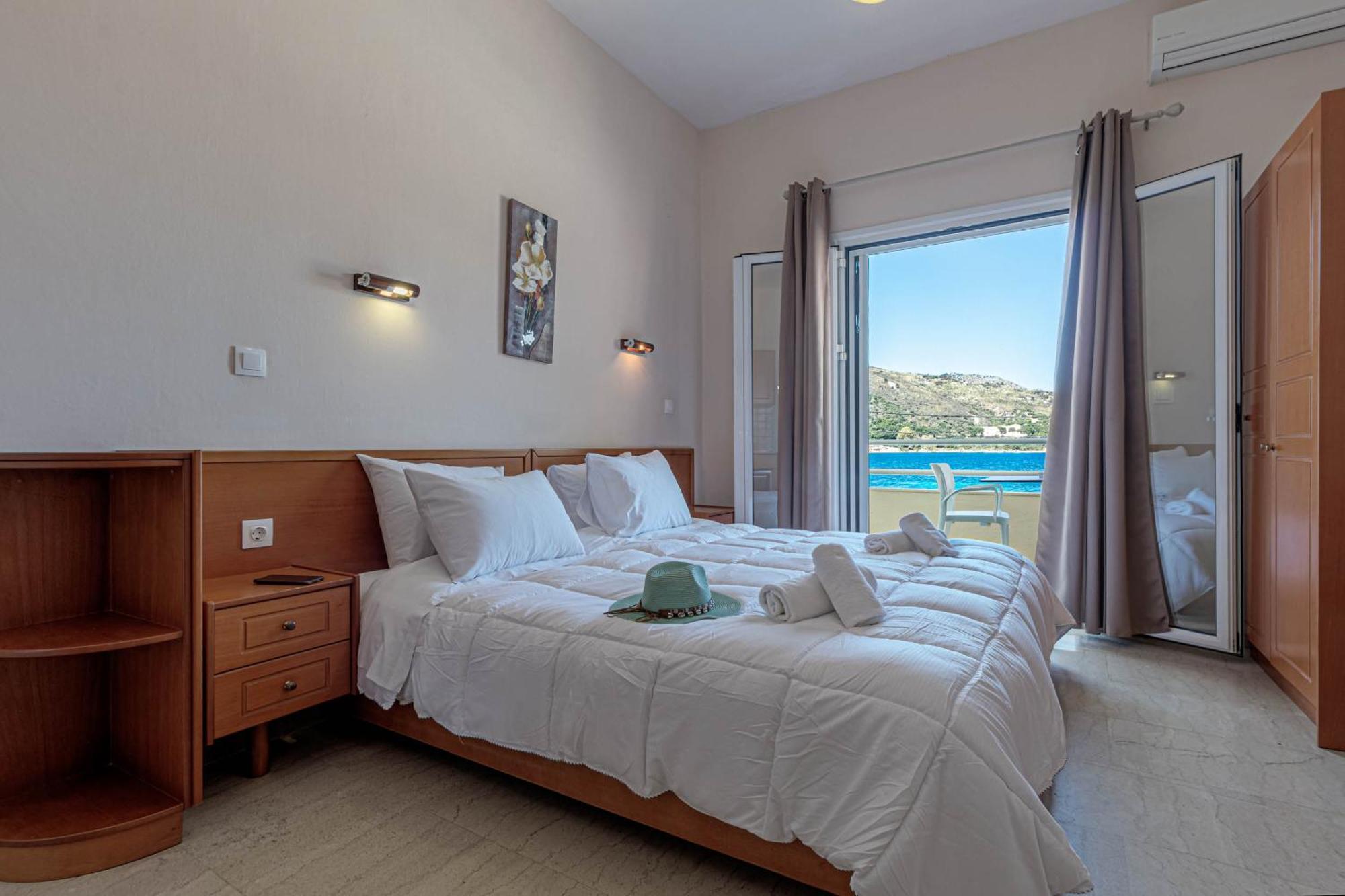 Serenity House Kassiopi Quarto foto