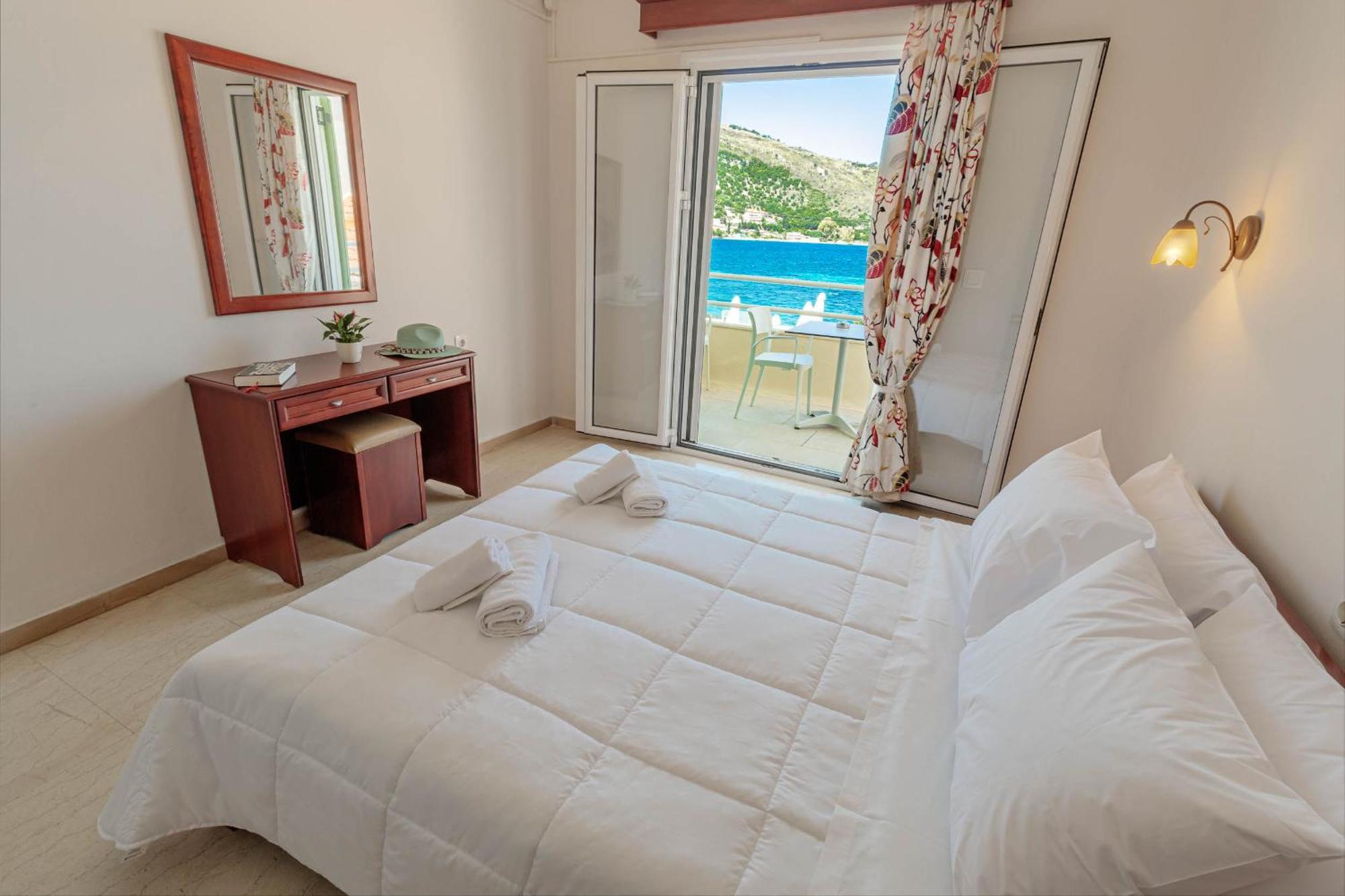 Serenity House Kassiopi Quarto foto