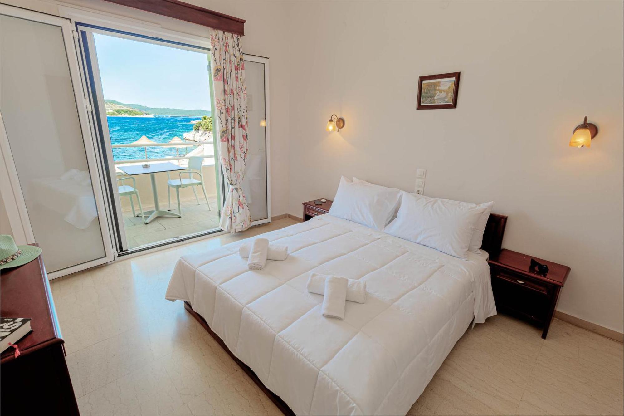 Serenity House Kassiopi Quarto foto