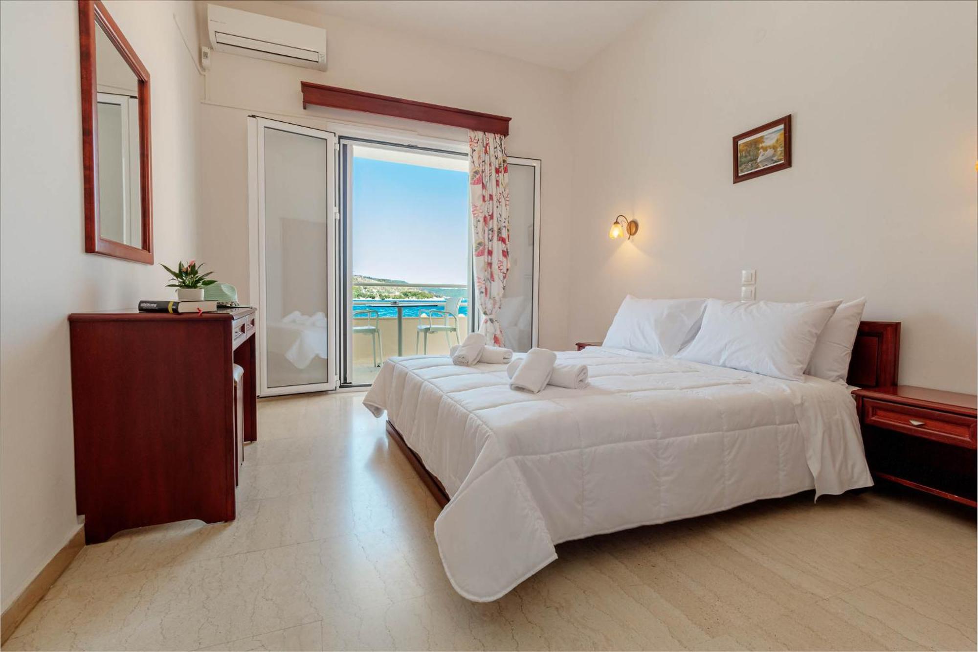 Serenity House Kassiopi Quarto foto