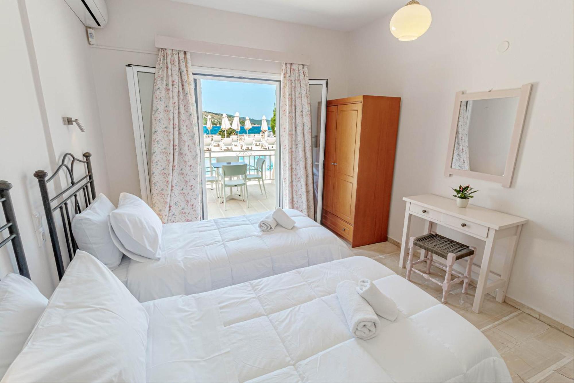 Serenity House Kassiopi Quarto foto