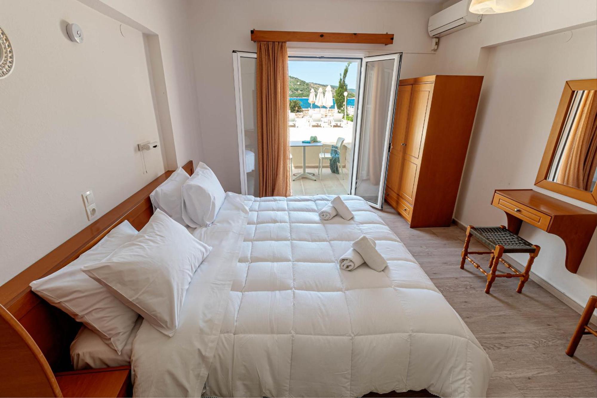 Serenity House Kassiopi Quarto foto