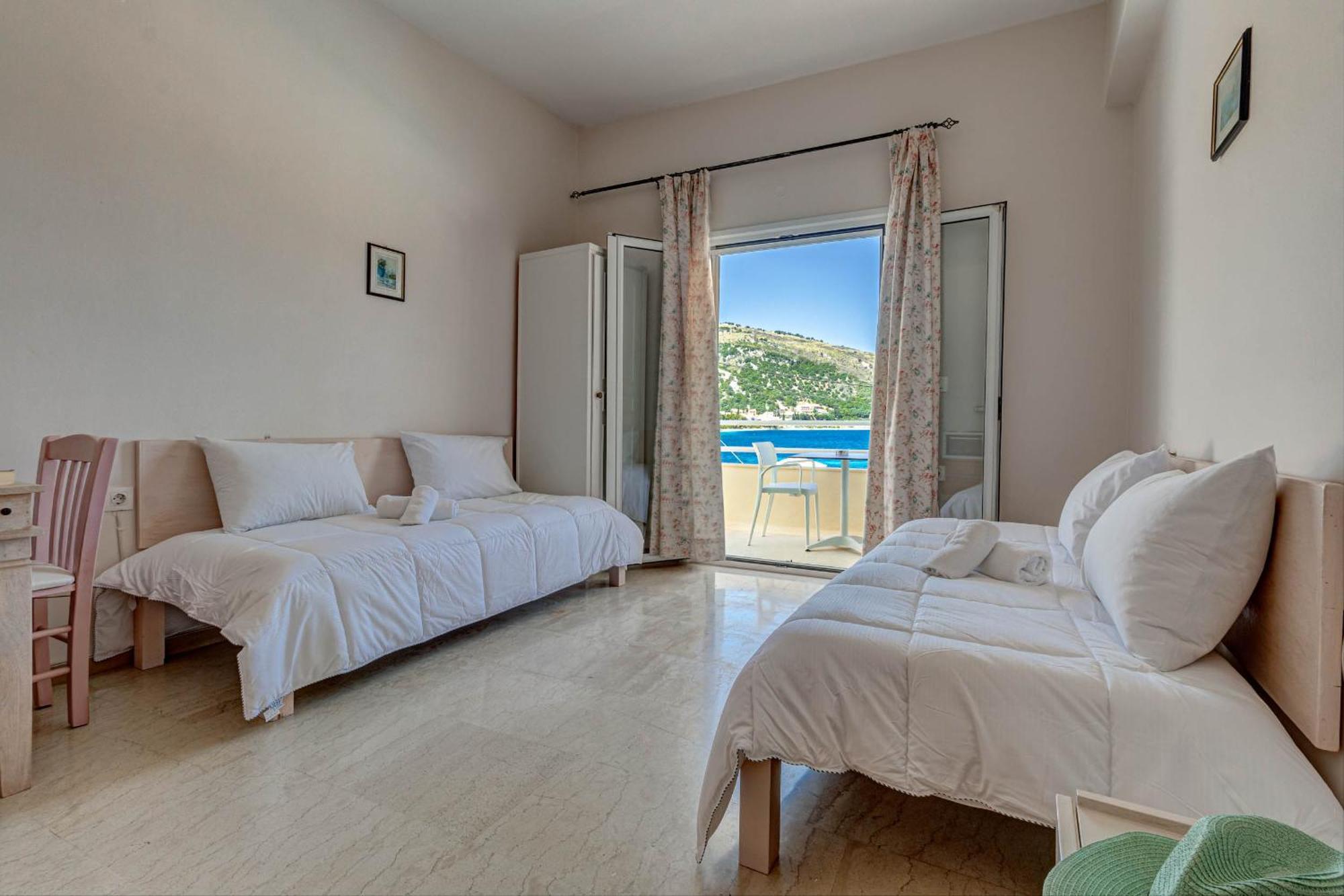 Serenity House Kassiopi Quarto foto