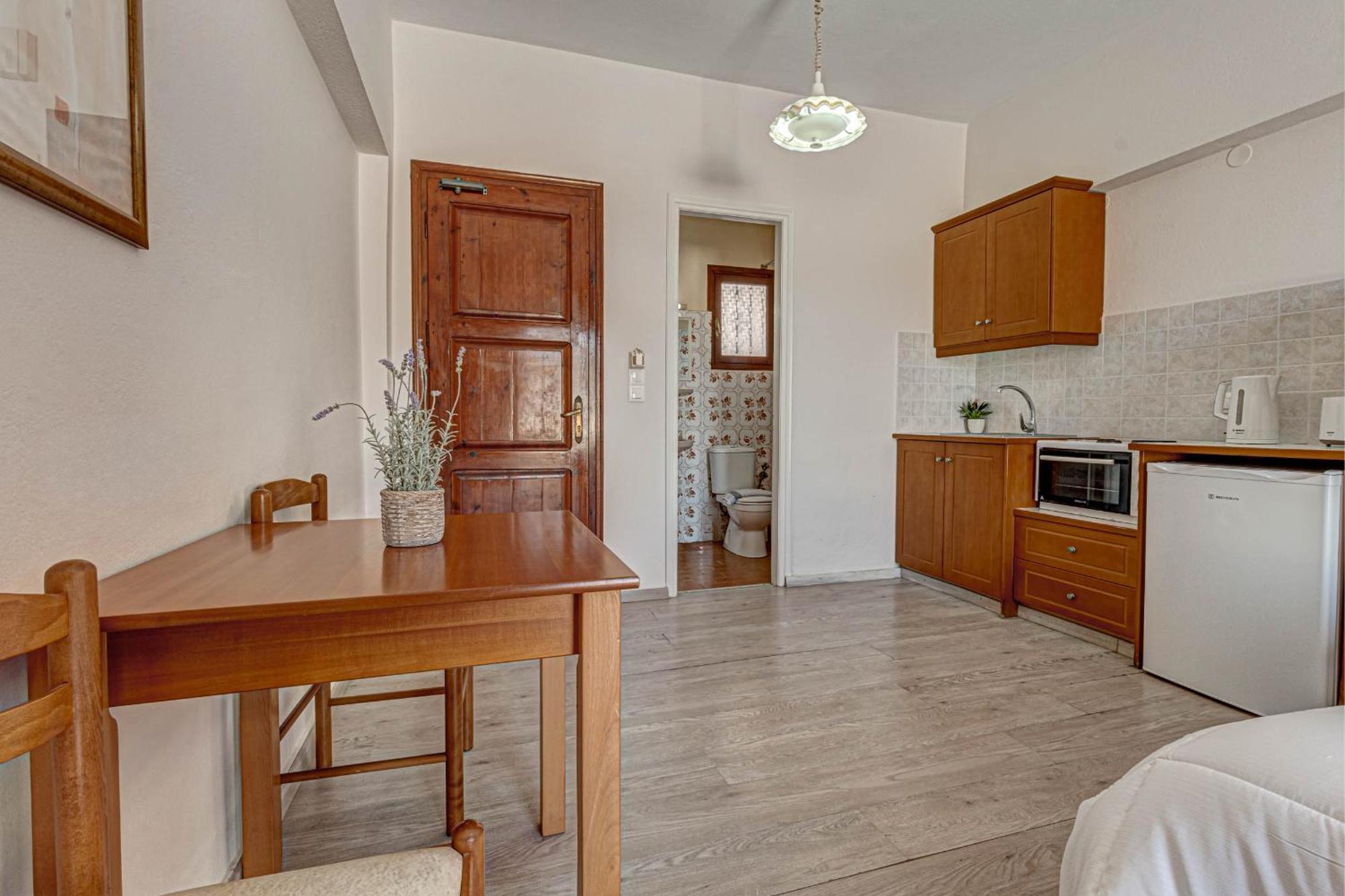 Serenity House Kassiopi Quarto foto