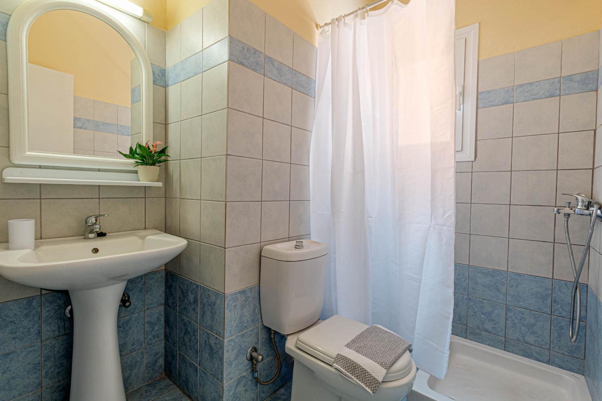 Serenity House Kassiopi Quarto foto