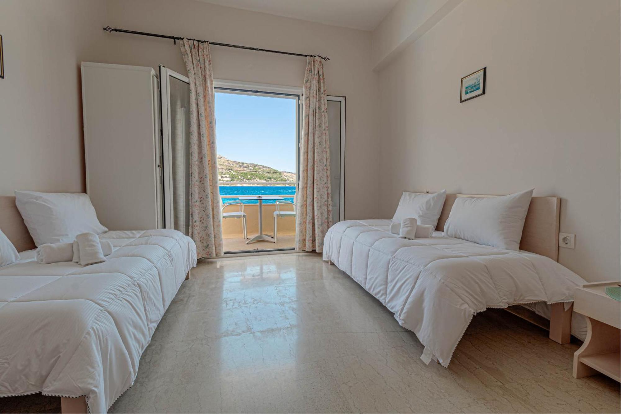 Serenity House Kassiopi Quarto foto