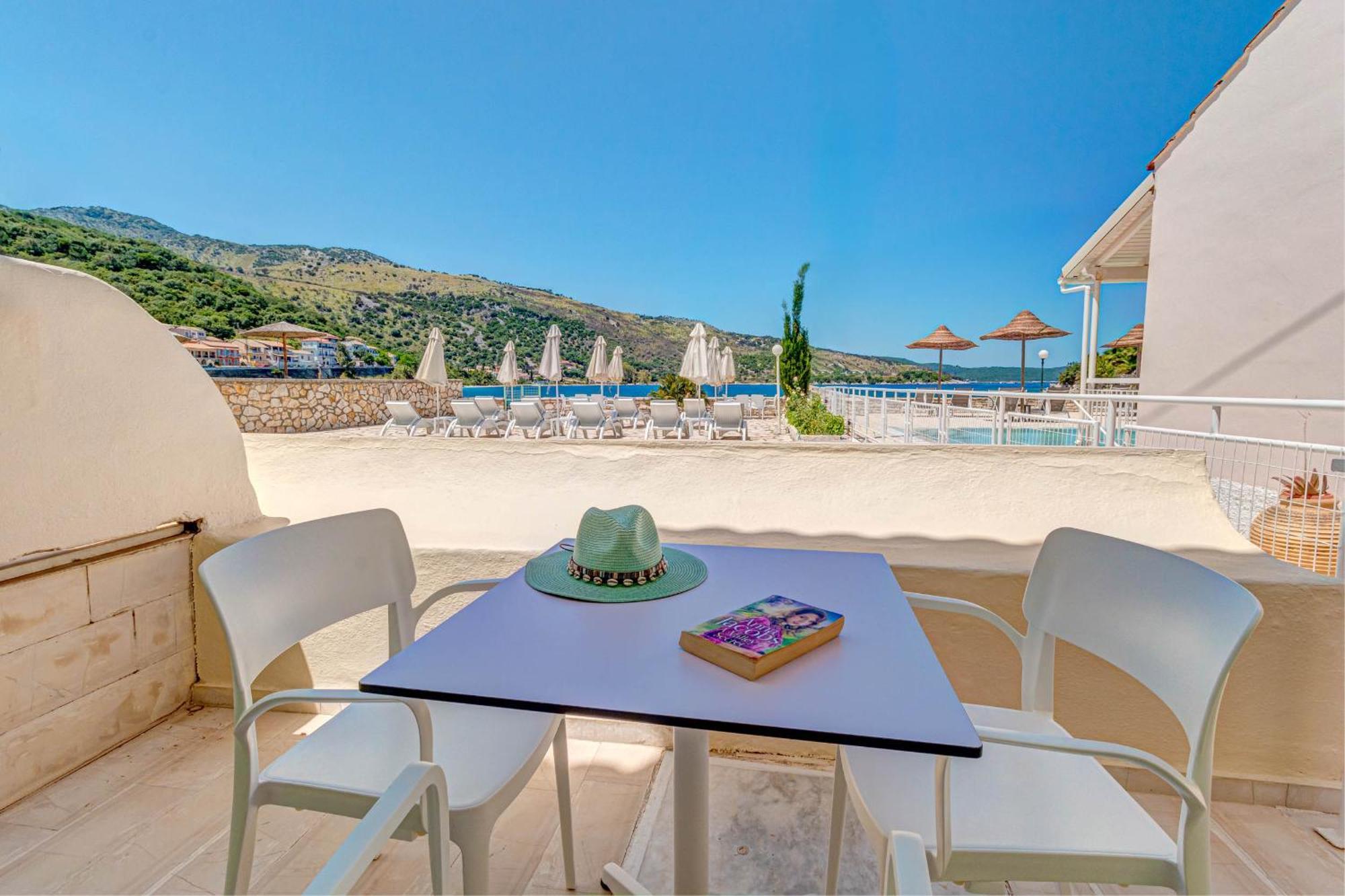 Serenity House Kassiopi Quarto foto