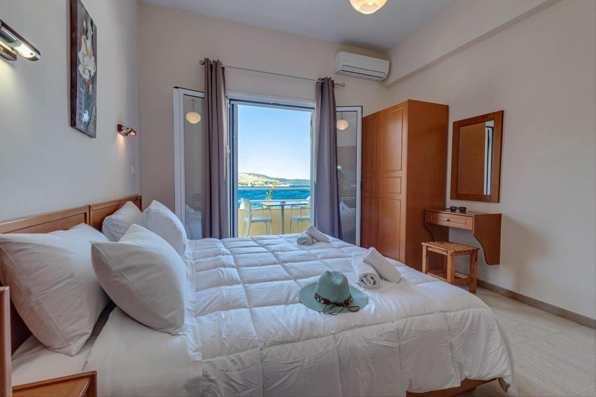 Serenity House Kassiopi Quarto foto