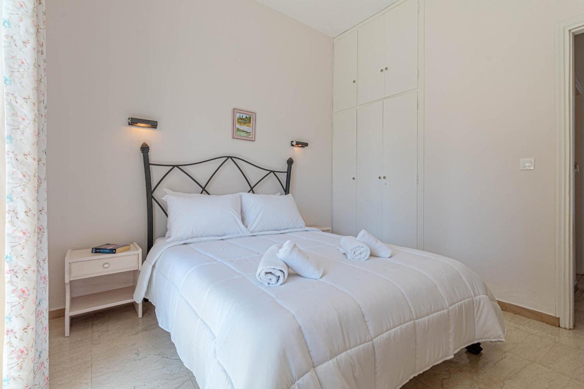 Serenity House Kassiopi Quarto foto