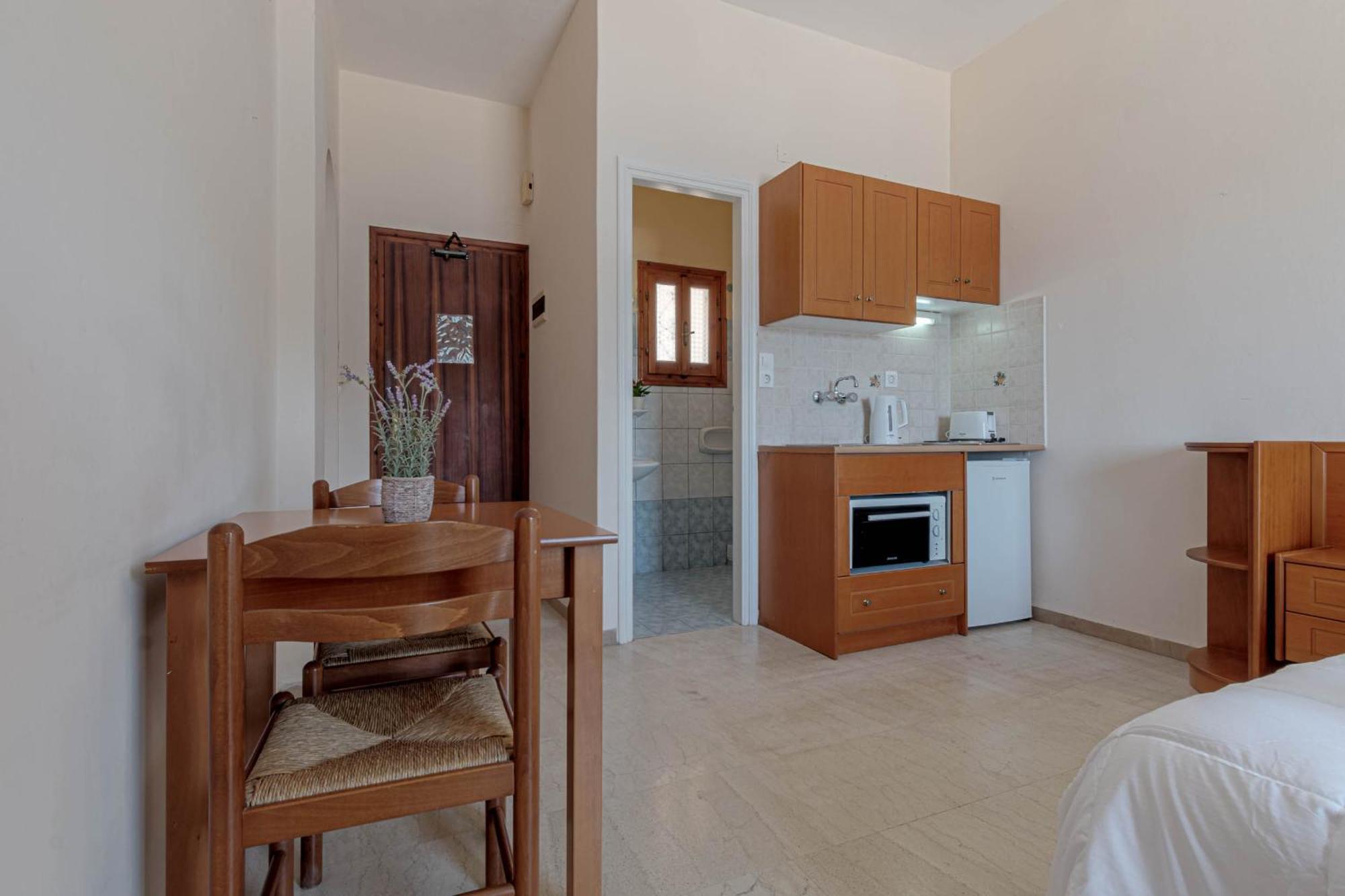 Serenity House Kassiopi Quarto foto