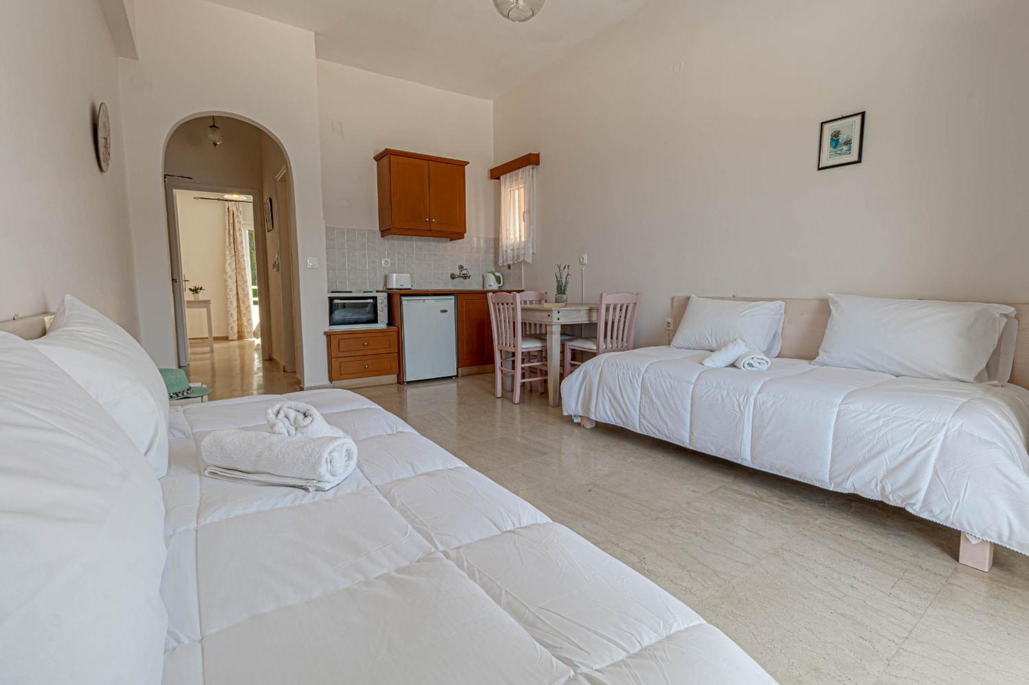 Serenity House Kassiopi Quarto foto