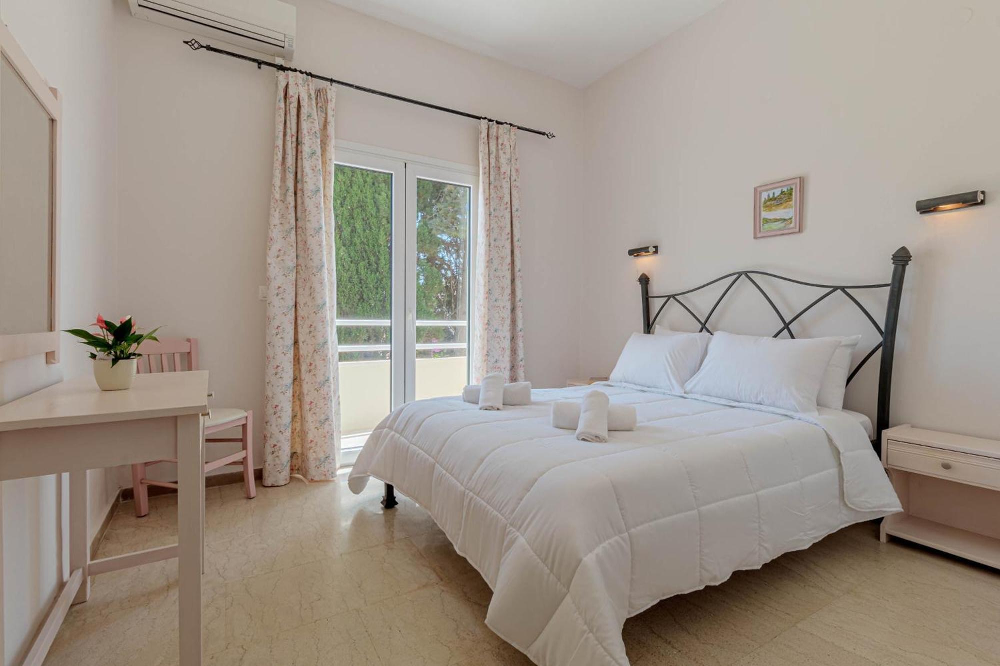 Serenity House Kassiopi Quarto foto