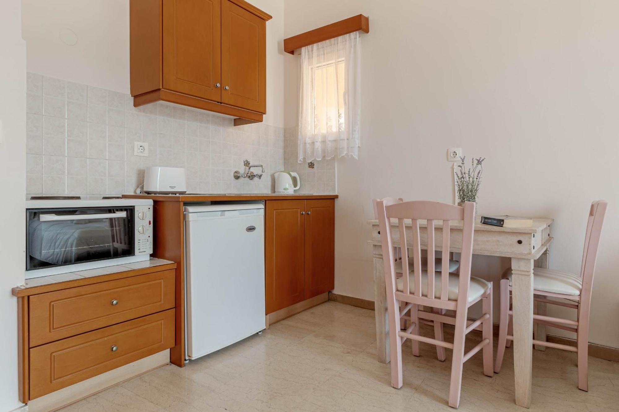 Serenity House Kassiopi Quarto foto